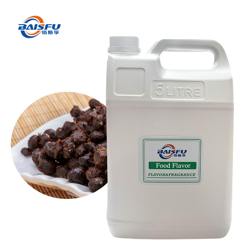 High concentration Douchi Flavor Powder/Liquid for food additives