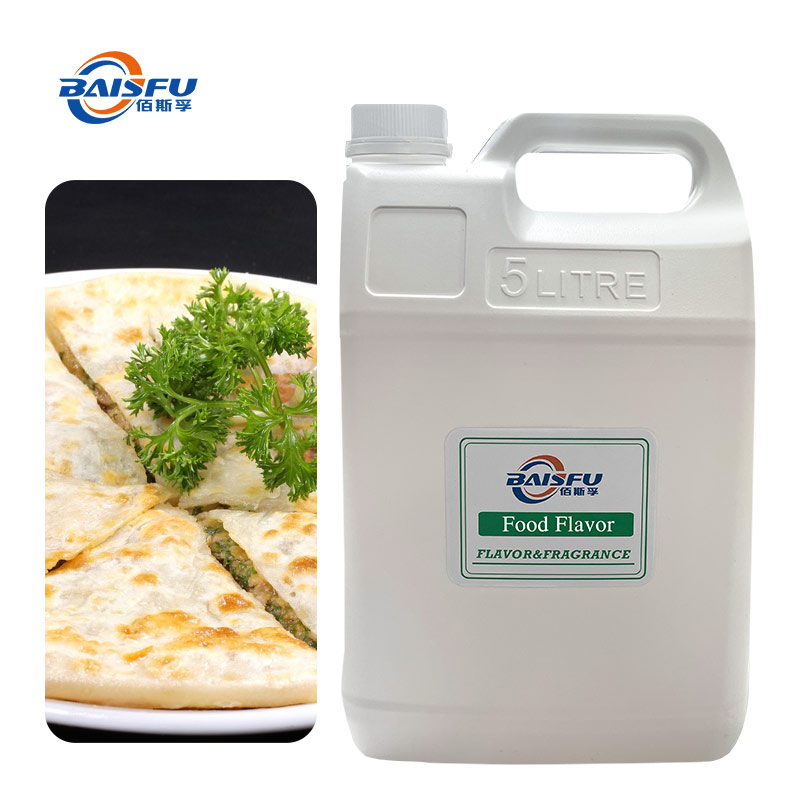 Highly Concentrated Natural Food Flavor Powder/Liquid of Popular Fennel Oil Used in Beverages and Confectionery