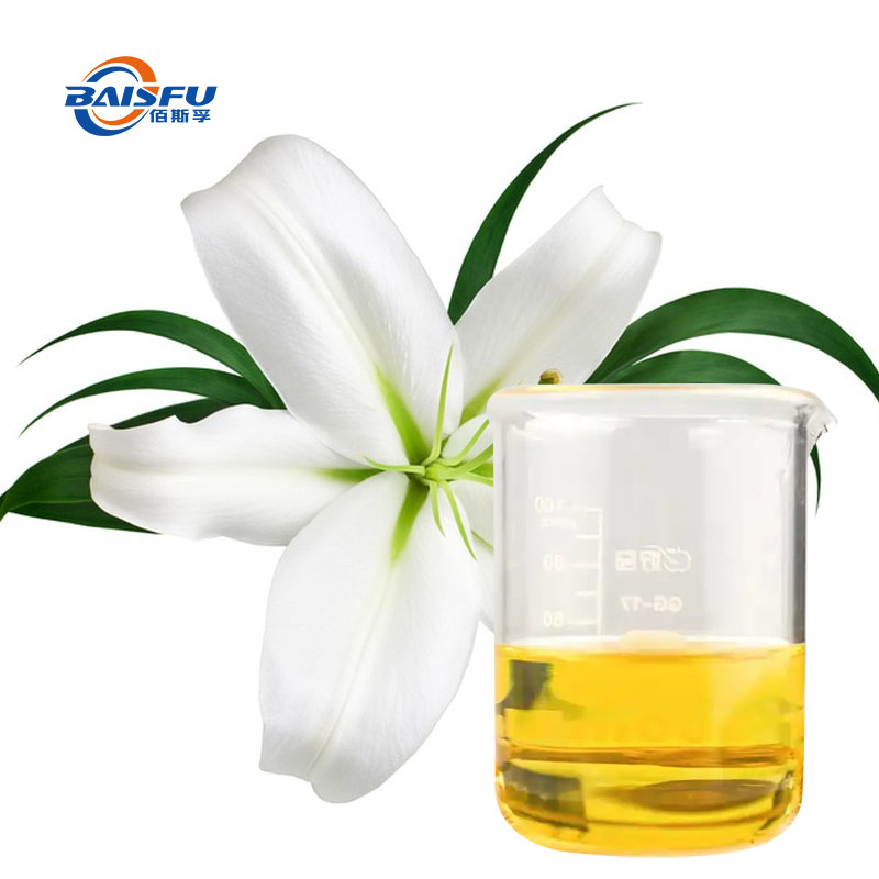 High Quality Lily Flavor Powder/Liquid  Can Be Used Culinary Creations and Personal Care Products