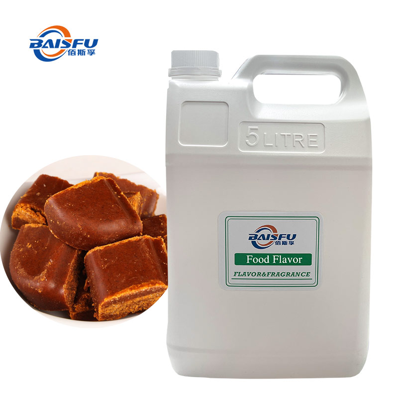 Salty, Slightly Sweet and Rich Flavor Powder/Liquid  of Curry Flavor Standard Food Grade Additive