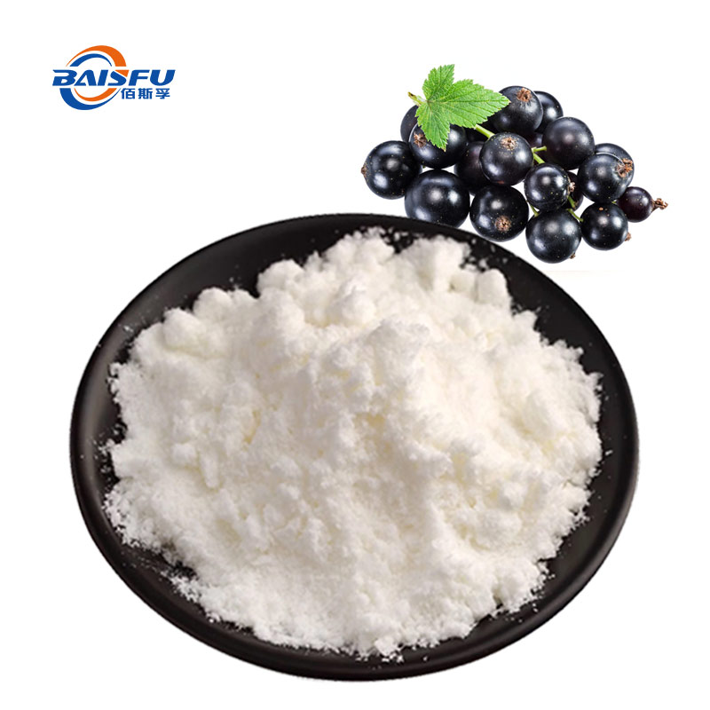 Food Additive Blackcurrant Flavor Powder/Liquid  for baked Goods, Cocktails, Chocolate, and Other Dishes