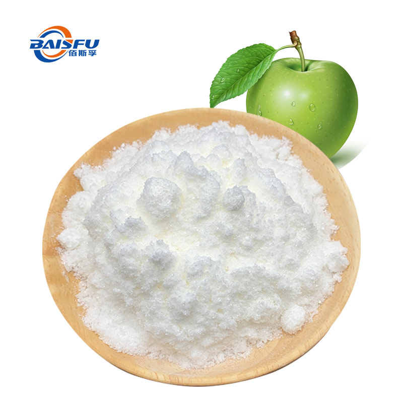 Food Additive Green Apple Flavor Powder/Liquid for Cakes, Frostings, Icings, and Gummies