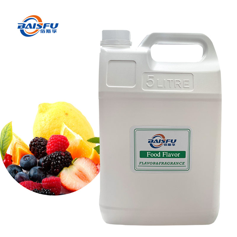 Red Bull (Mixed Fruits) Flavor Powder/Liquid for Marinades, Puddings, Pies, Chutney, Syrup and Chocolate Sauce