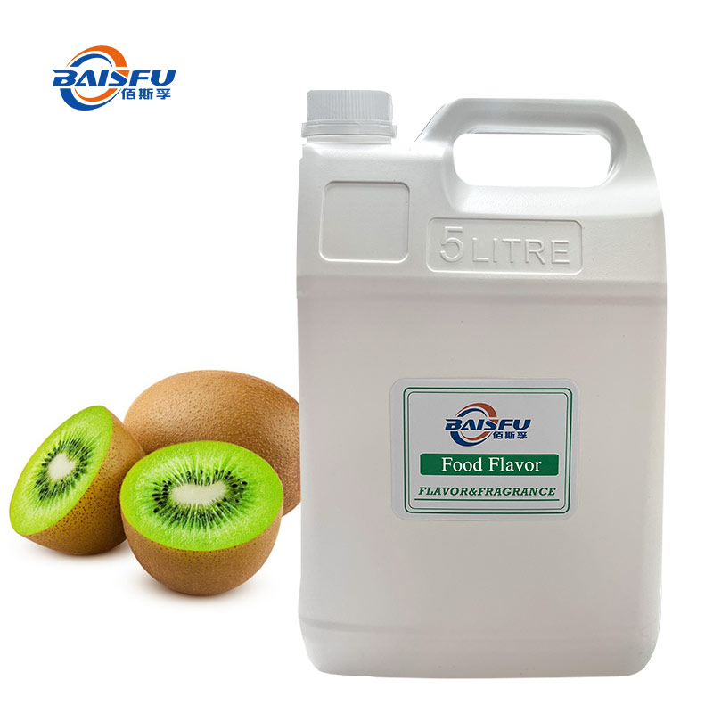Kiwi Flavor Powder/Liquid for Cakes, Cupcakes, Muffins, Cookies, Brownies, and Macaroons