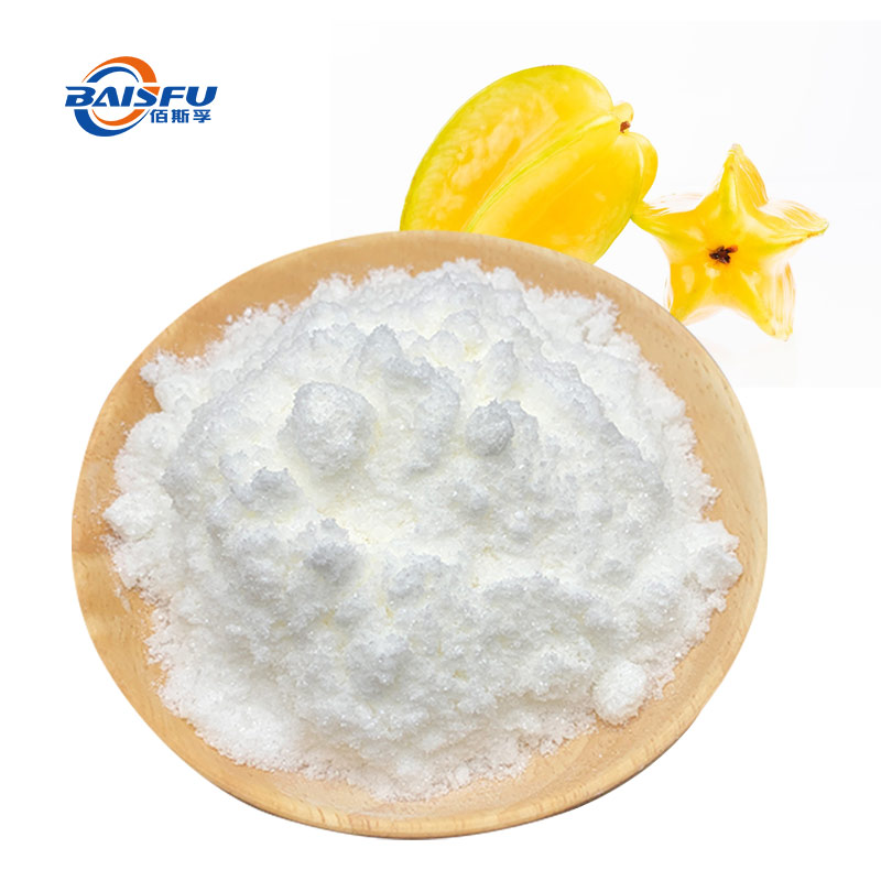 Food Grade Carambola Flavor Powder/Liquid For  Desserts, Cocktails, Sauces, And  Ice  Creams
