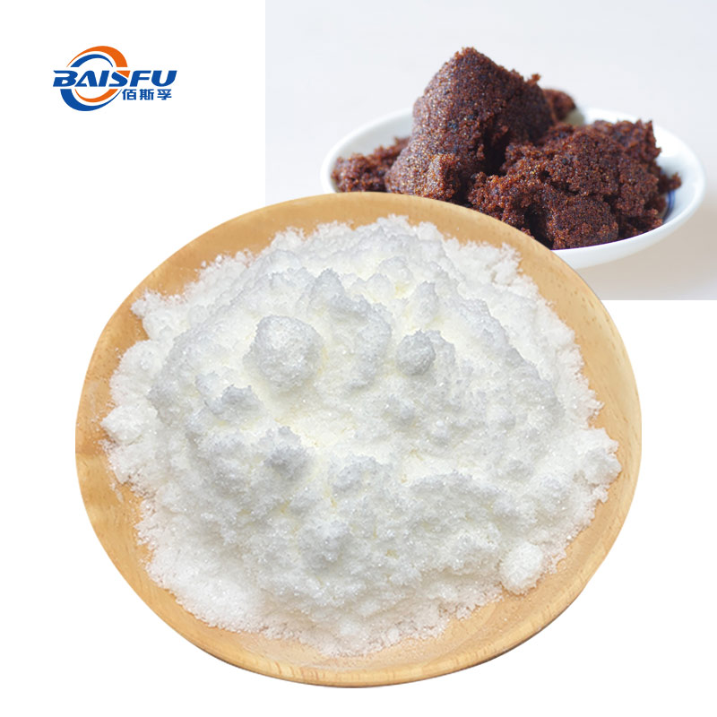 Black Sugar Flavor Extract Is Commonly Used To Add A Rich, Deep Caramel-Like Sweetness To Beverages Like Coffee, Milk Tea