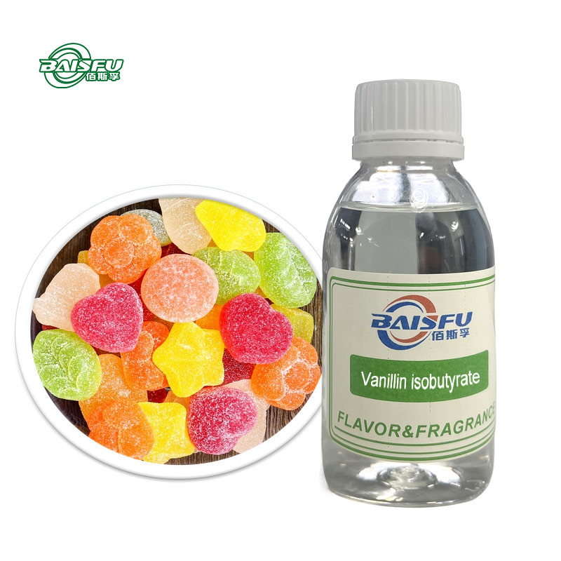 Shaanxi Baisfu Biological Engineering Co., Ltd. Launches High-Quality Vanillin Isobutyrate Product