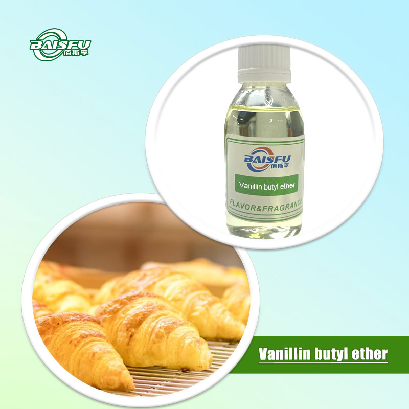 Shaanxi Baisfu Biological Engineering Co., Ltd. Launches High-Quality Vanillyl Butyl Ether Product