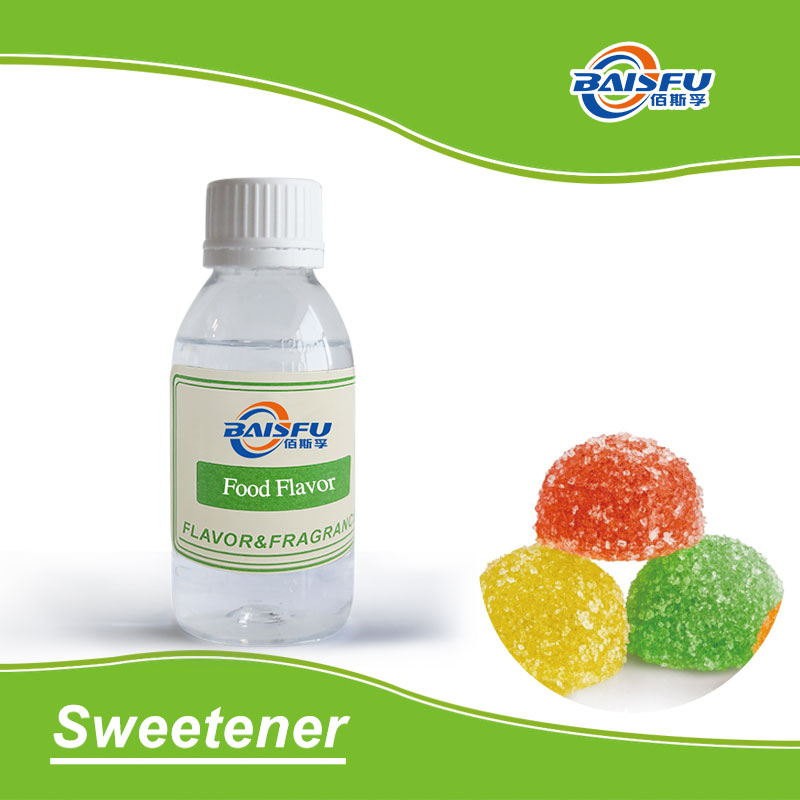 Shaanxi Baisfu Biological Engineering Co., Ltd.: An Innovative Leader in the Sweetener Field