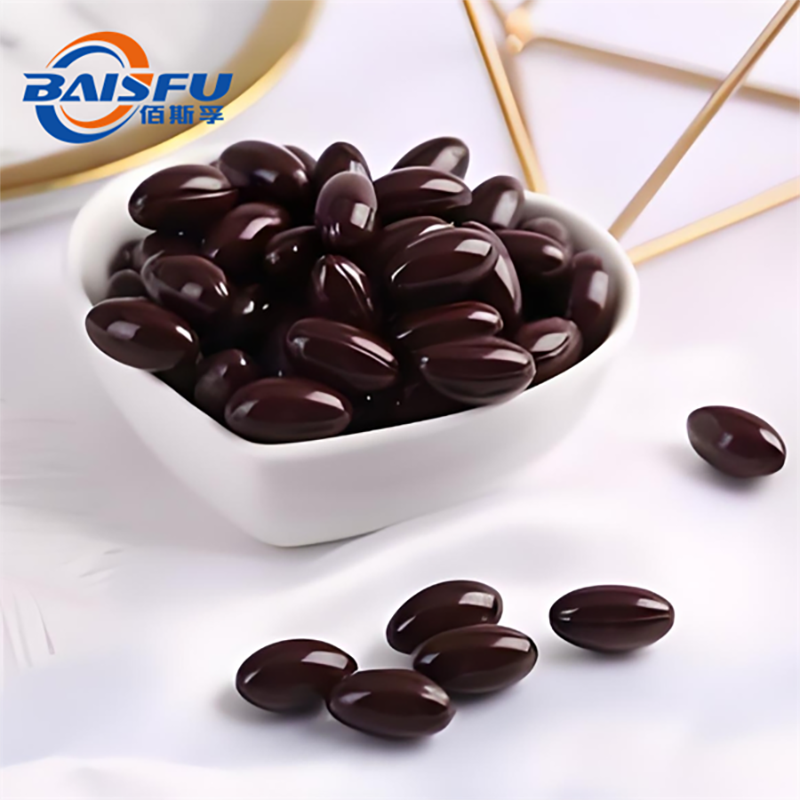 The Charm and Health Value of Health Supplements