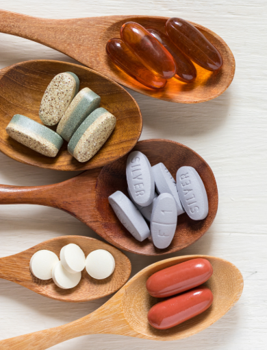 Two Main Types of Health Supplements: Which One Do You Need?