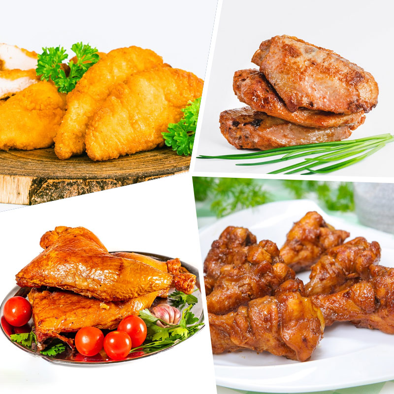 Industrial application of Taima chicken flavor in seasoning packets and savory snacks production.jpg