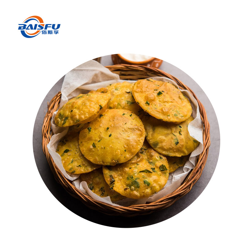 Premium fennel seeds raw material sourced in Shaanxi China, used by Baisifu Bioengineering for Fennel Oil Flavor production.jpg