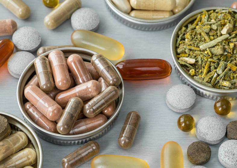 Health Supplements: A Rational Perspective for Better Health