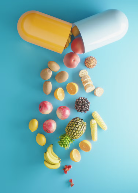 Health Products: Avoid 5 Common Misconceptions, Consume Rationally