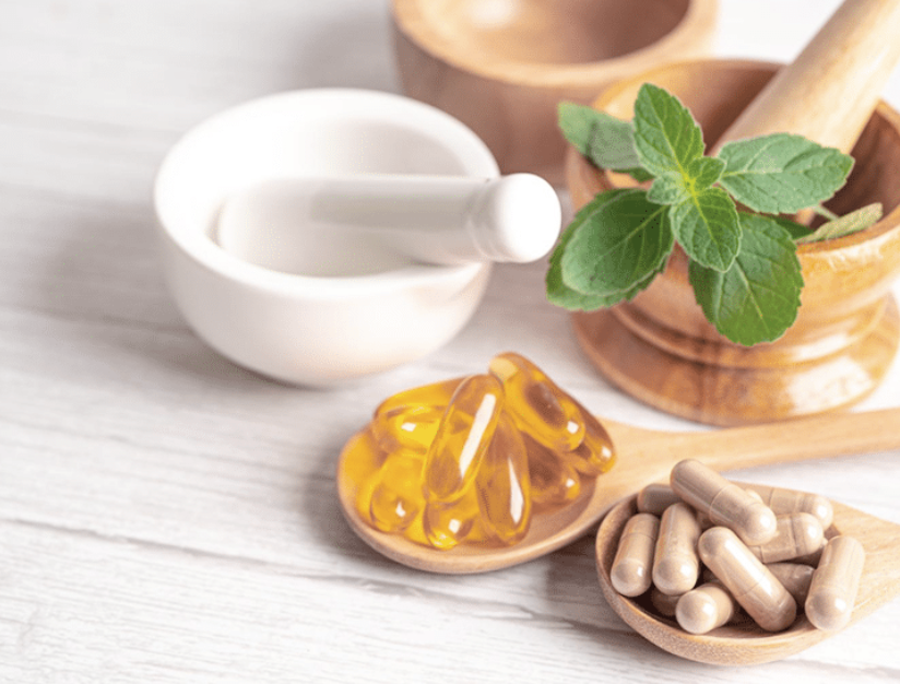 What Are the Real Benefits of Nutritional Supplements?