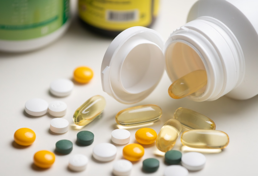 5 Common Mistakes in Taking Dietary Supplements & the Truth
