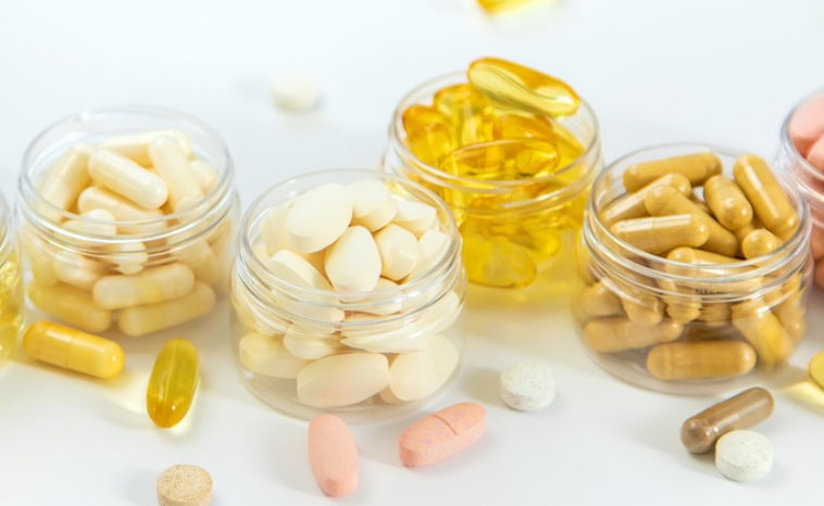 Global Nutraceutical Industry Advances Drive Product Standardization