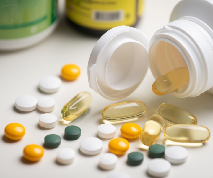 How to Choose Dietary Supplements Scientifically