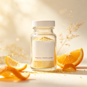 Tangeretin Nobiletin powder