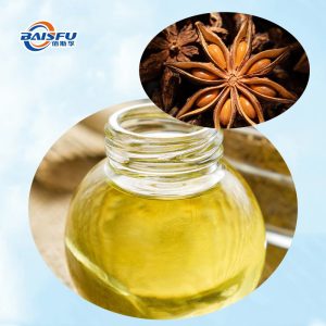 Anise oil