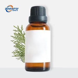 cedar wood oil
