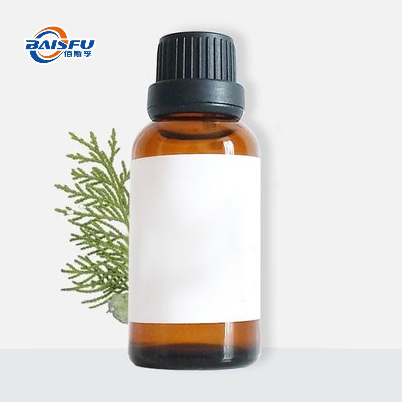 cedar wood oil