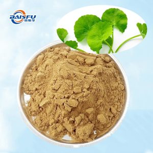 CENTELLA ASIATICA ROOT EXTRACT