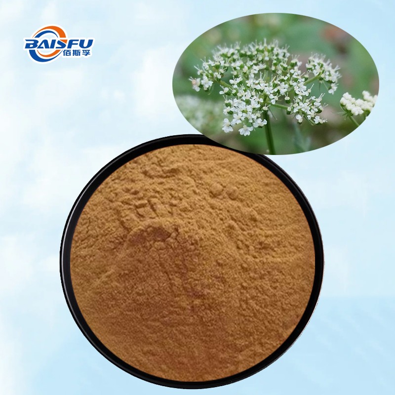 Common Cnidium Fruit Extract