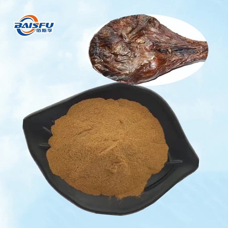 Deer placenta extract