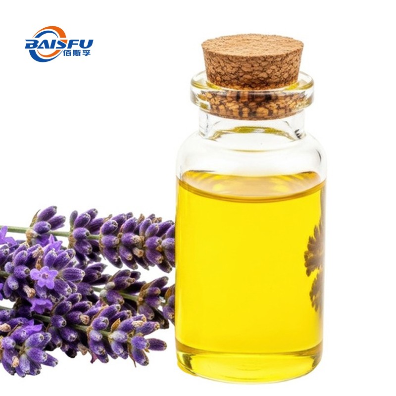 Lavandin Oil