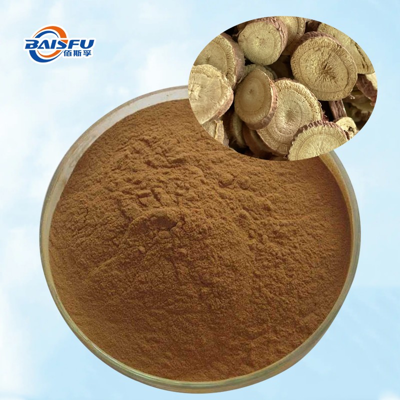 Licorice Extract