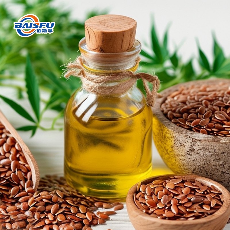Linseed oil