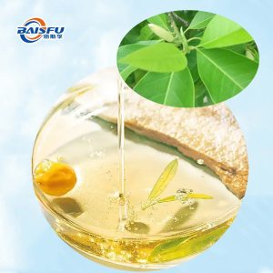 Michelia alba leaf oil