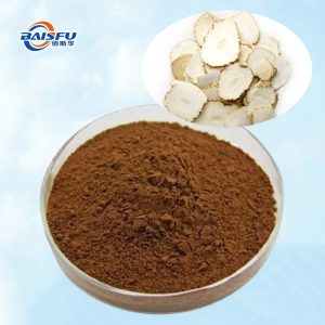 Natural Radix Angelicae Dahuricae Extract