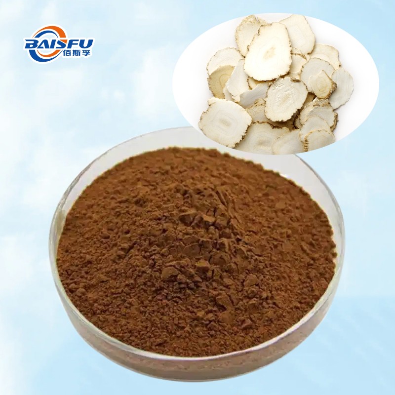 Natural Radix Angelicae Dahuricae Extract