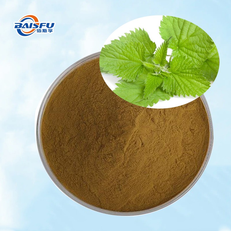 Nettle Root Extract