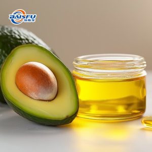 Oils, avocado