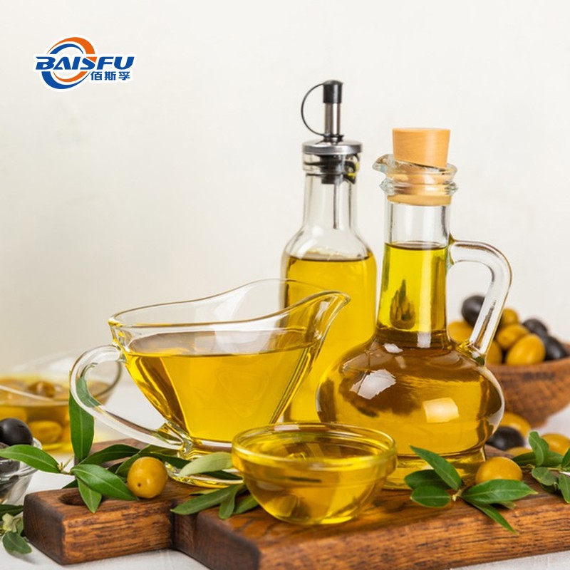 Olive oil