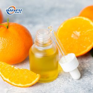 Orange Peel Oil
