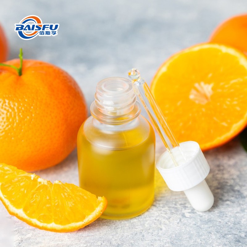 Orange Peel Oil