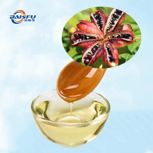 Peony Seed Oil