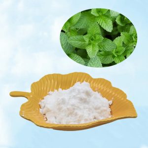 Peppermint Extract