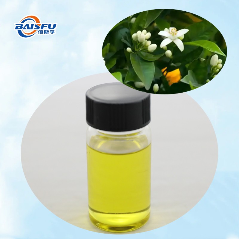 Petitgrain oil