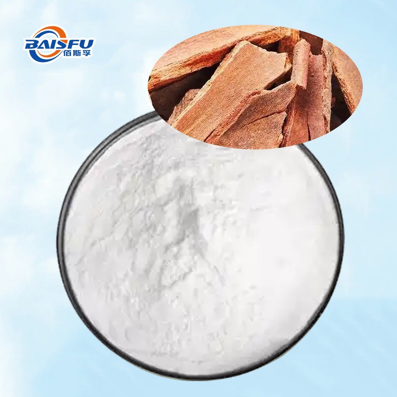 trans-Cinnamic acid