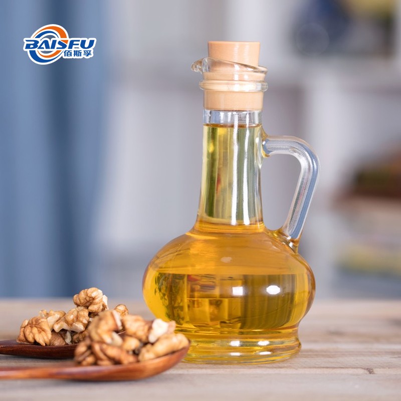 Walnut oil