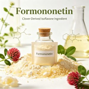 Formononetin CAS: 485-72-3