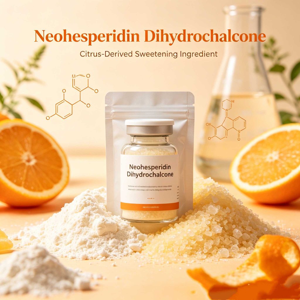 Nperidin dihydrochalcone eohesCAS: 20702-77-6