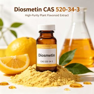 Diosmetin CAS: 520-34-3