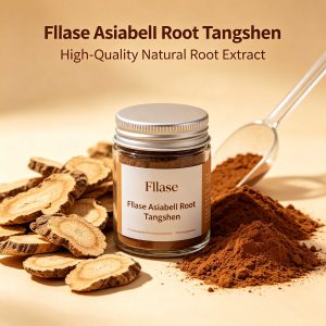 Fllase AsiabelI Root Tangshen
